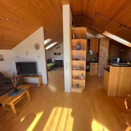 Ferienwohnung Sonnenschein Ühlingen-Birkendorf Exterior photo