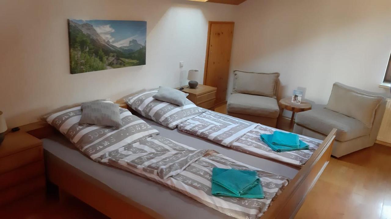 Ferienwohnung Sonnenschein Ühlingen-Birkendorf Exterior photo