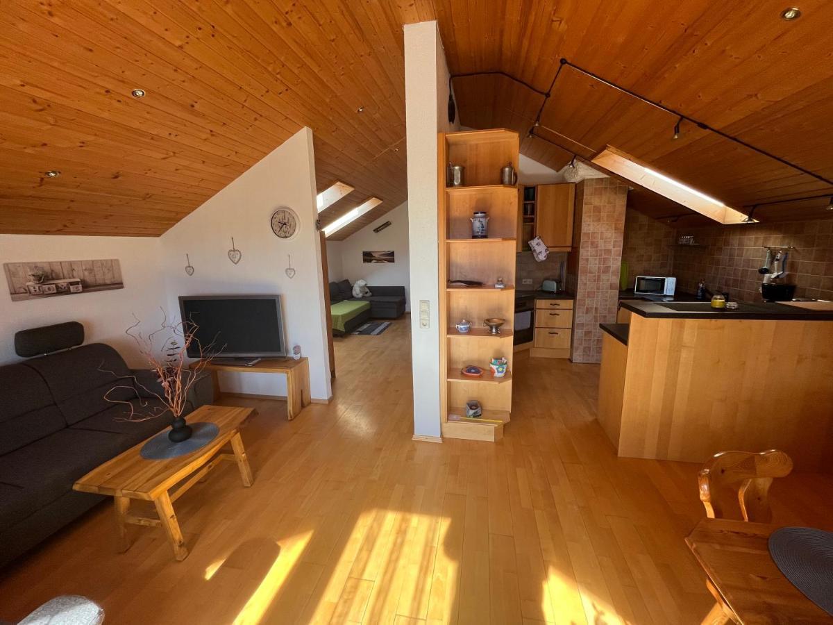Ferienwohnung Sonnenschein Ühlingen-Birkendorf Exterior photo