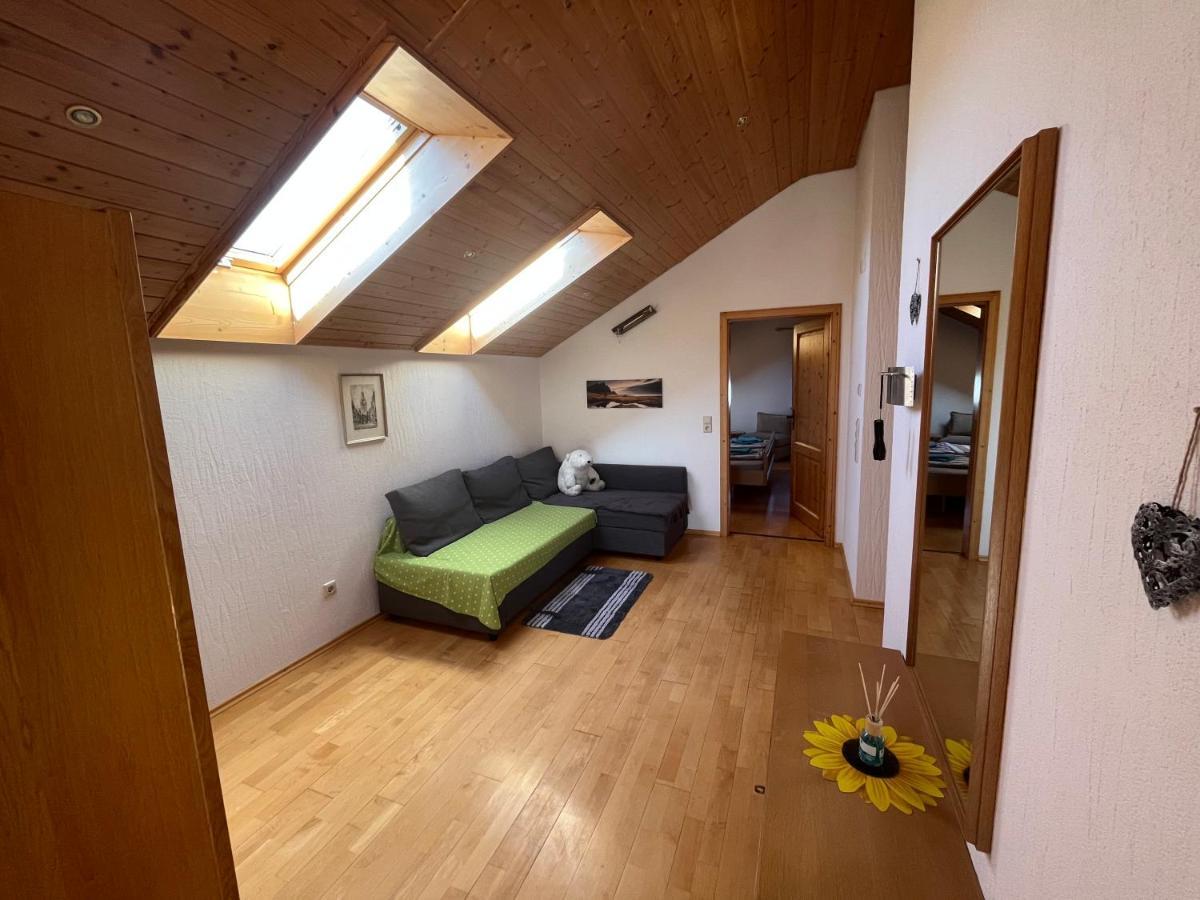 Ferienwohnung Sonnenschein Ühlingen-Birkendorf Exterior photo