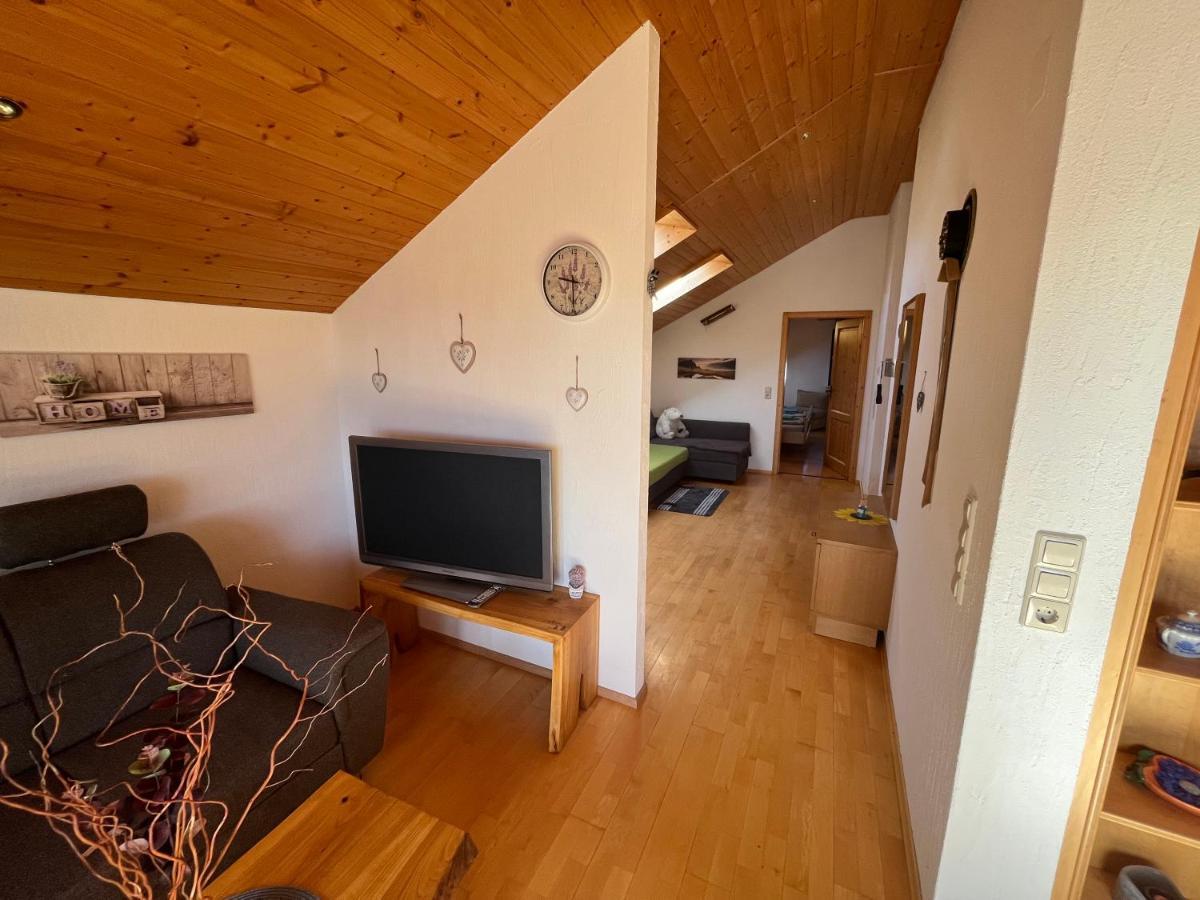 Ferienwohnung Sonnenschein Ühlingen-Birkendorf Exterior photo