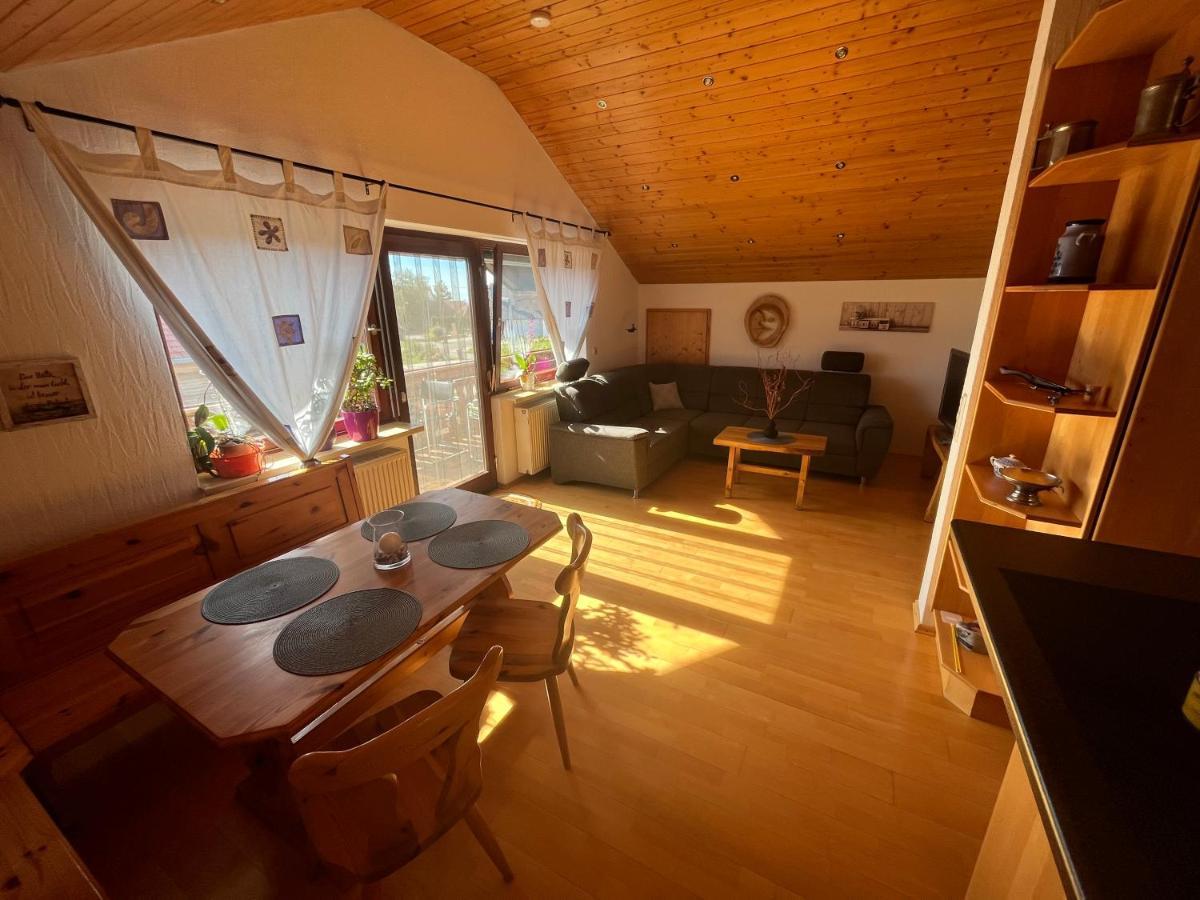 Ferienwohnung Sonnenschein Ühlingen-Birkendorf Exterior photo