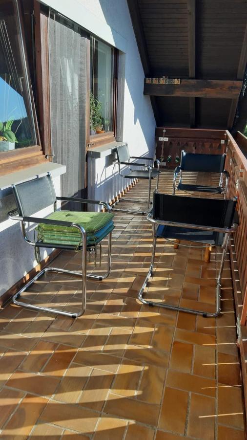 Ferienwohnung Sonnenschein Ühlingen-Birkendorf Exterior photo